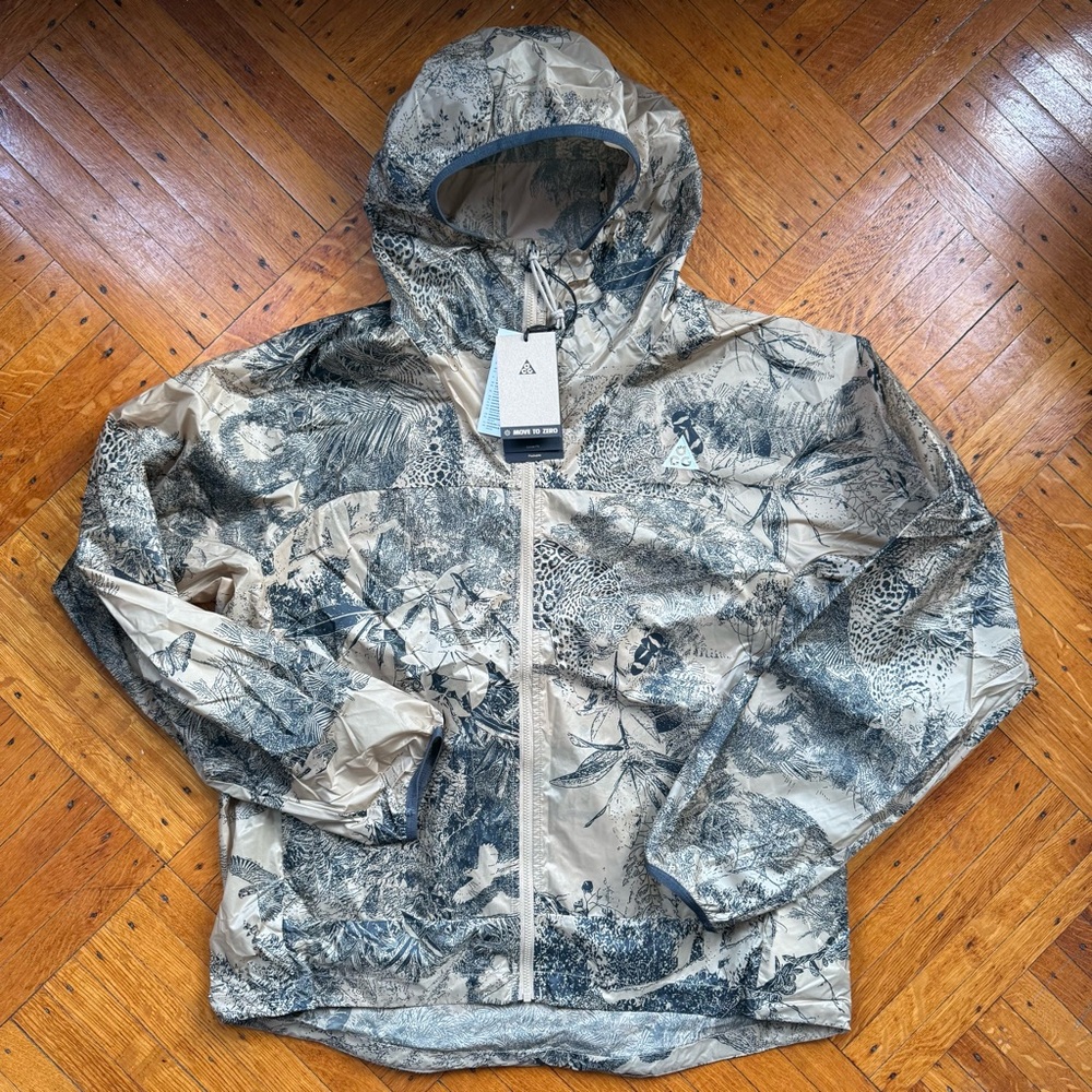 Nike ACG Cinder Cone Jacket